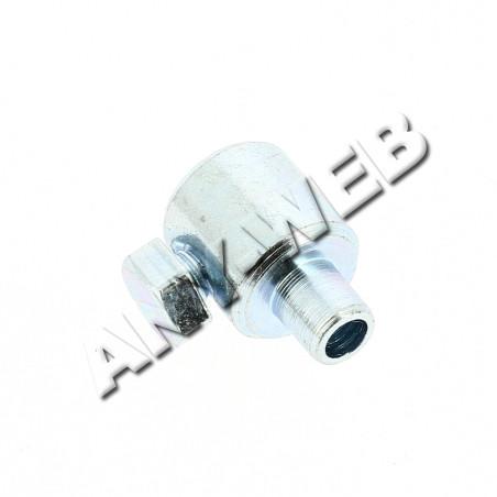 6301388-Serre câble adaptable pour câbles jusque Ø : 4mm