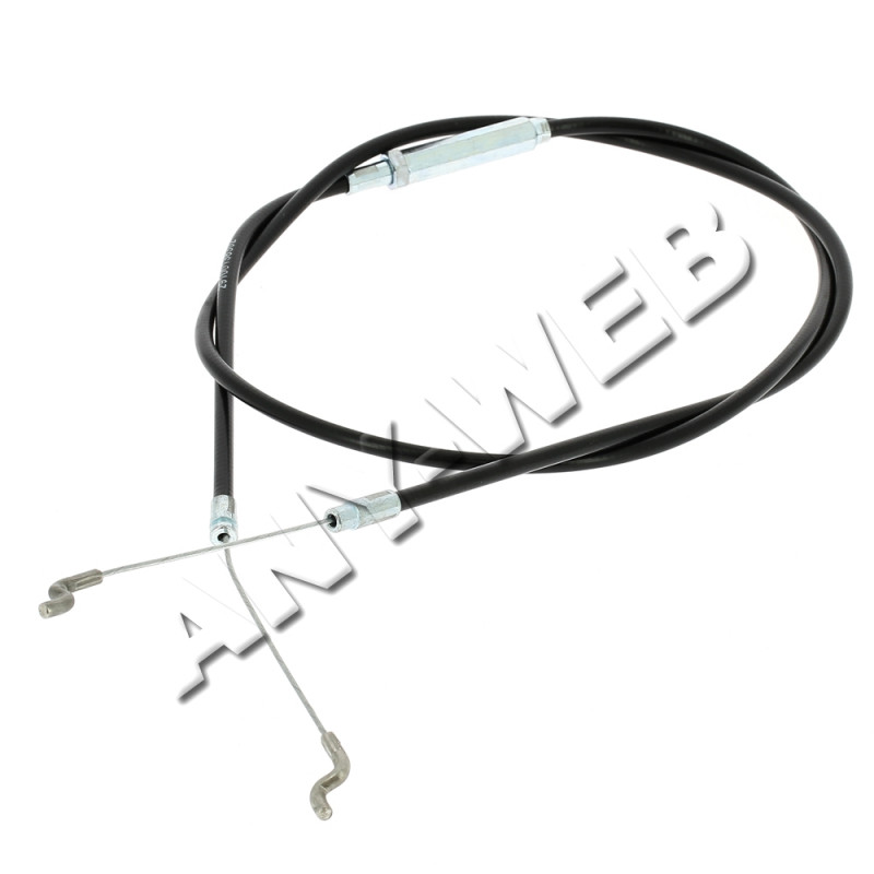 Câble Traction Autopropulsé Tondeuse à Gazon Stiga 1400 MM 450245