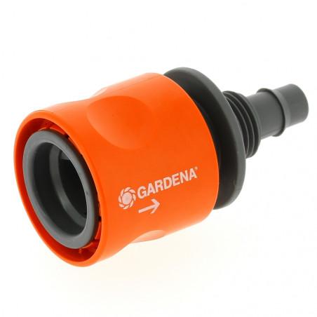 4646-00.721.00-Raccord pour tuyau flexible Gardena