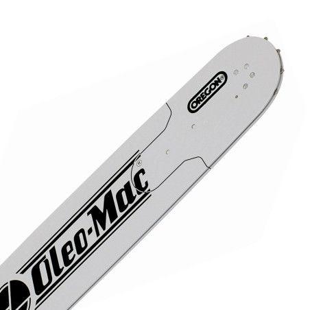 50062006R-Guide chaîne 40cm 0.325 - 1.3mm Oléo-Mac