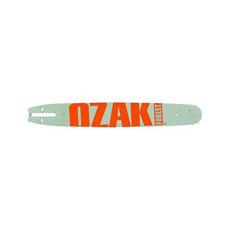 ZKG35-Guide pro steel 35cm 3/8 Lowpro - 050 - 1.3mm Ozaki