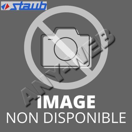 Chassis rouge rl484tr pour Staub - OléoMac - Emak