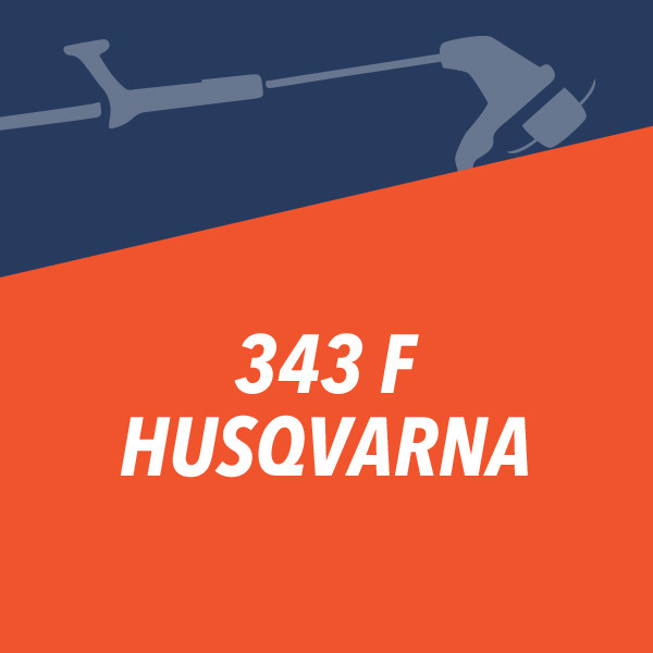 343 F husqvarna