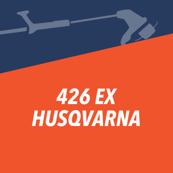 426 Ex husqvarna