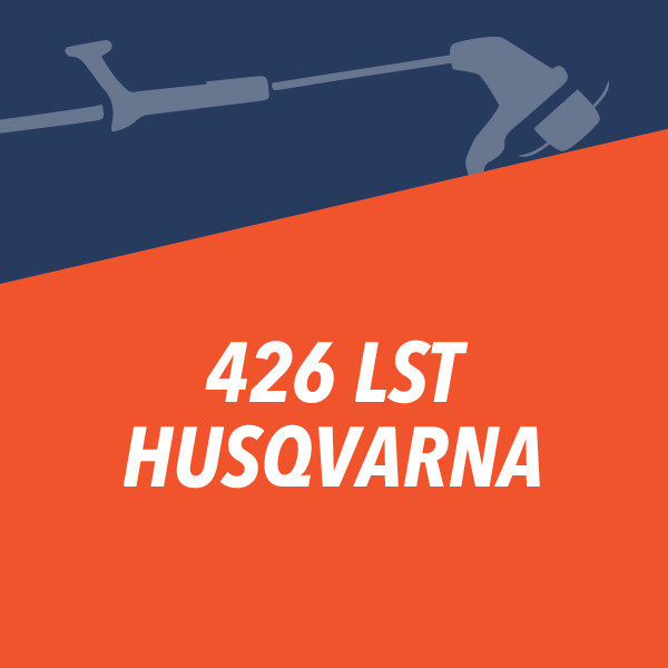 426 LST husqvarna