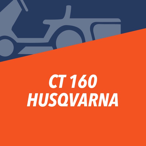 CT 160 Husqvarna
