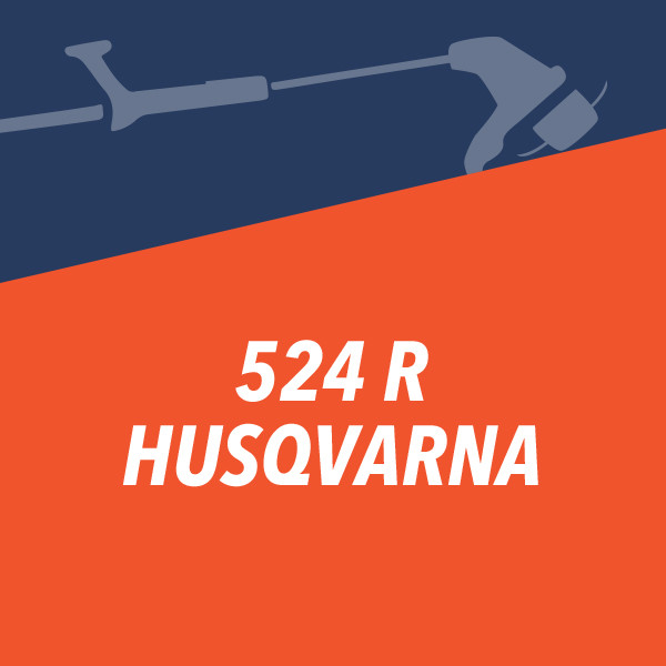 524 R husqvarna