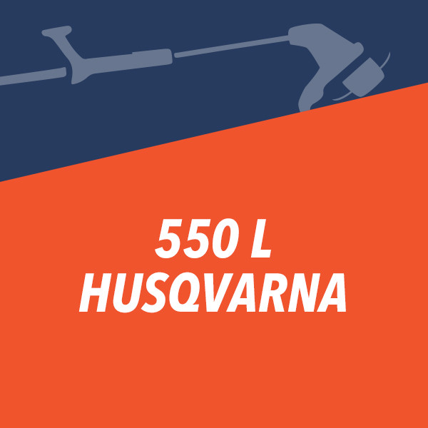 550 L husqvarna
