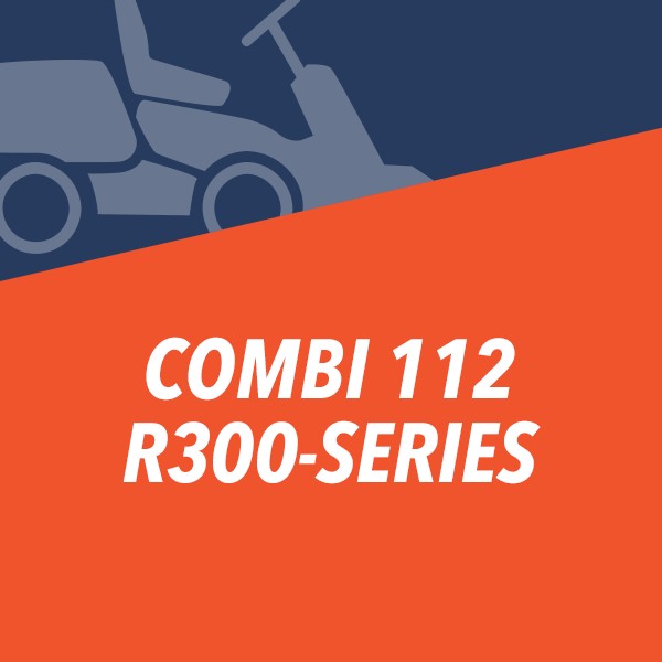 Combi 112 R300-series