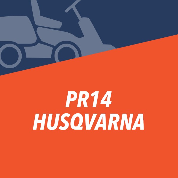 PR14 Husqvarna