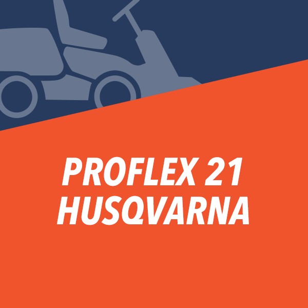 PROFLEX 21 Husqvarna