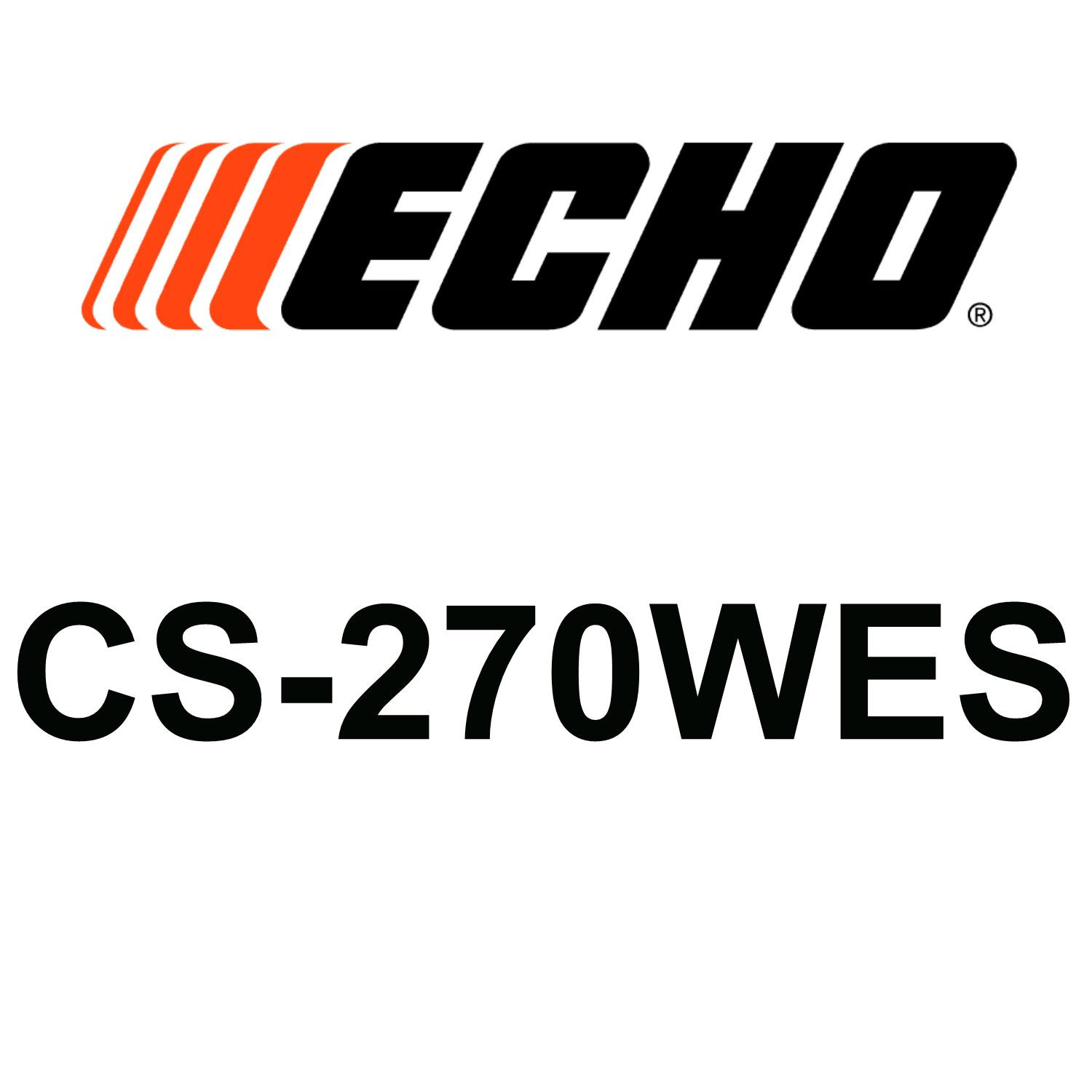 Echo CS-270WES