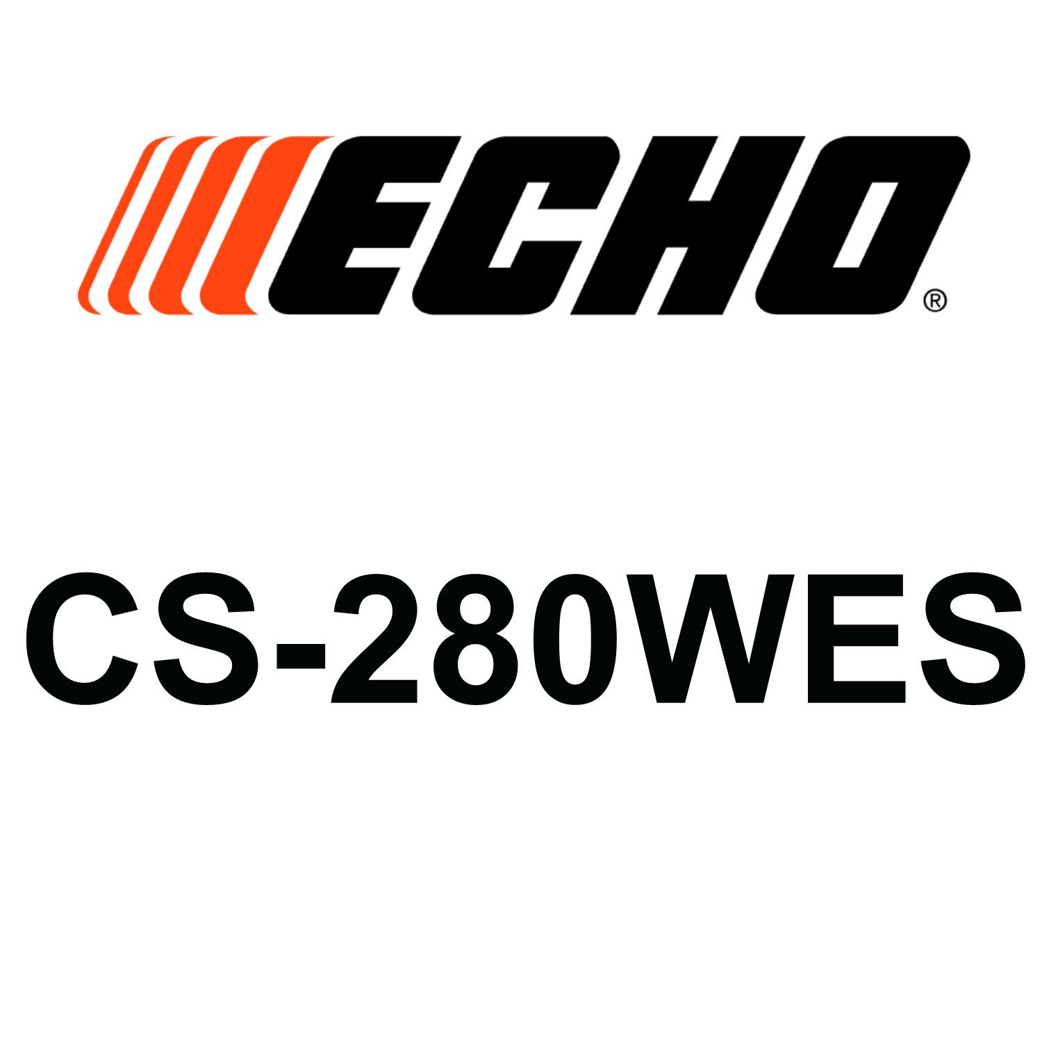 Echo CS-280WES