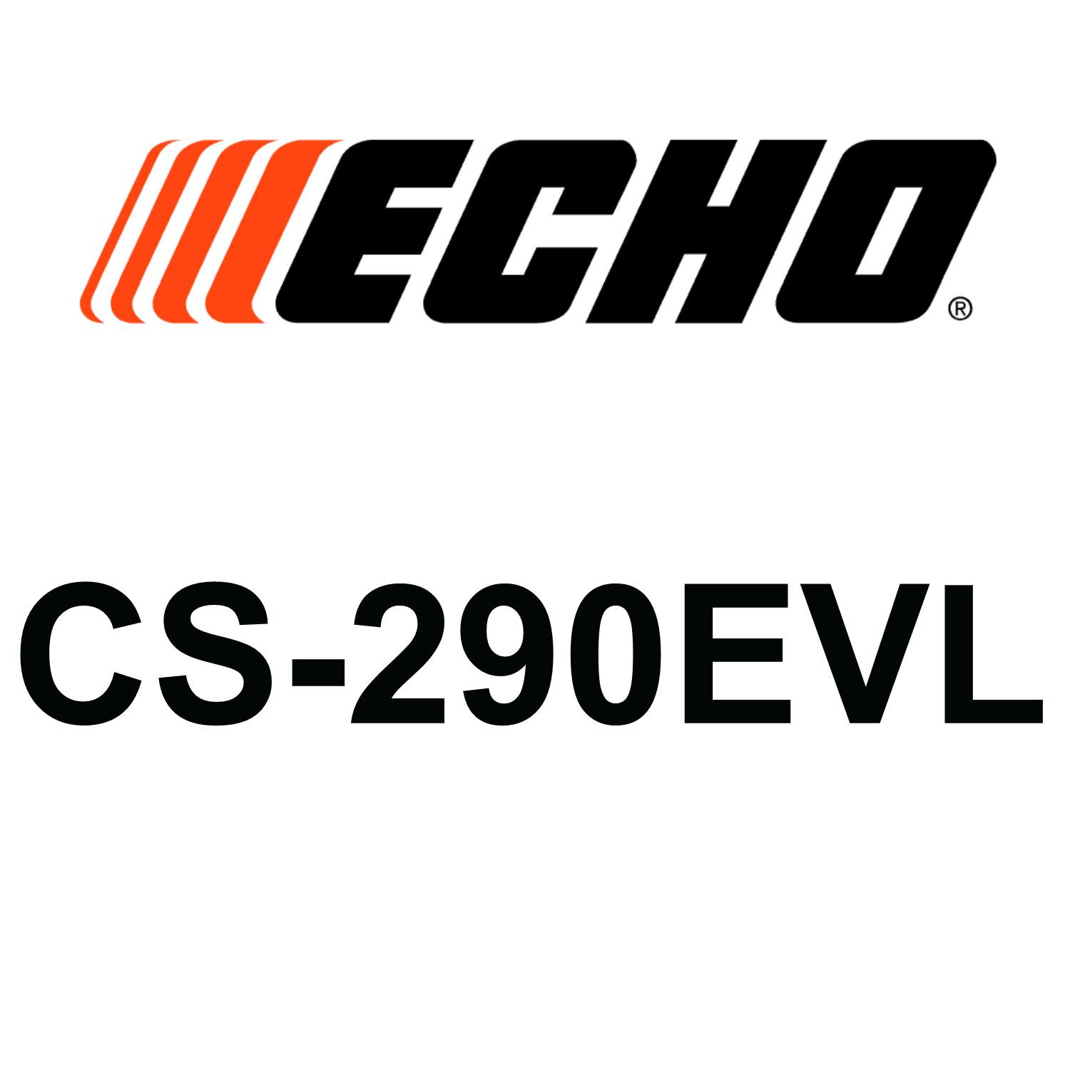 Echo CS-290EVL