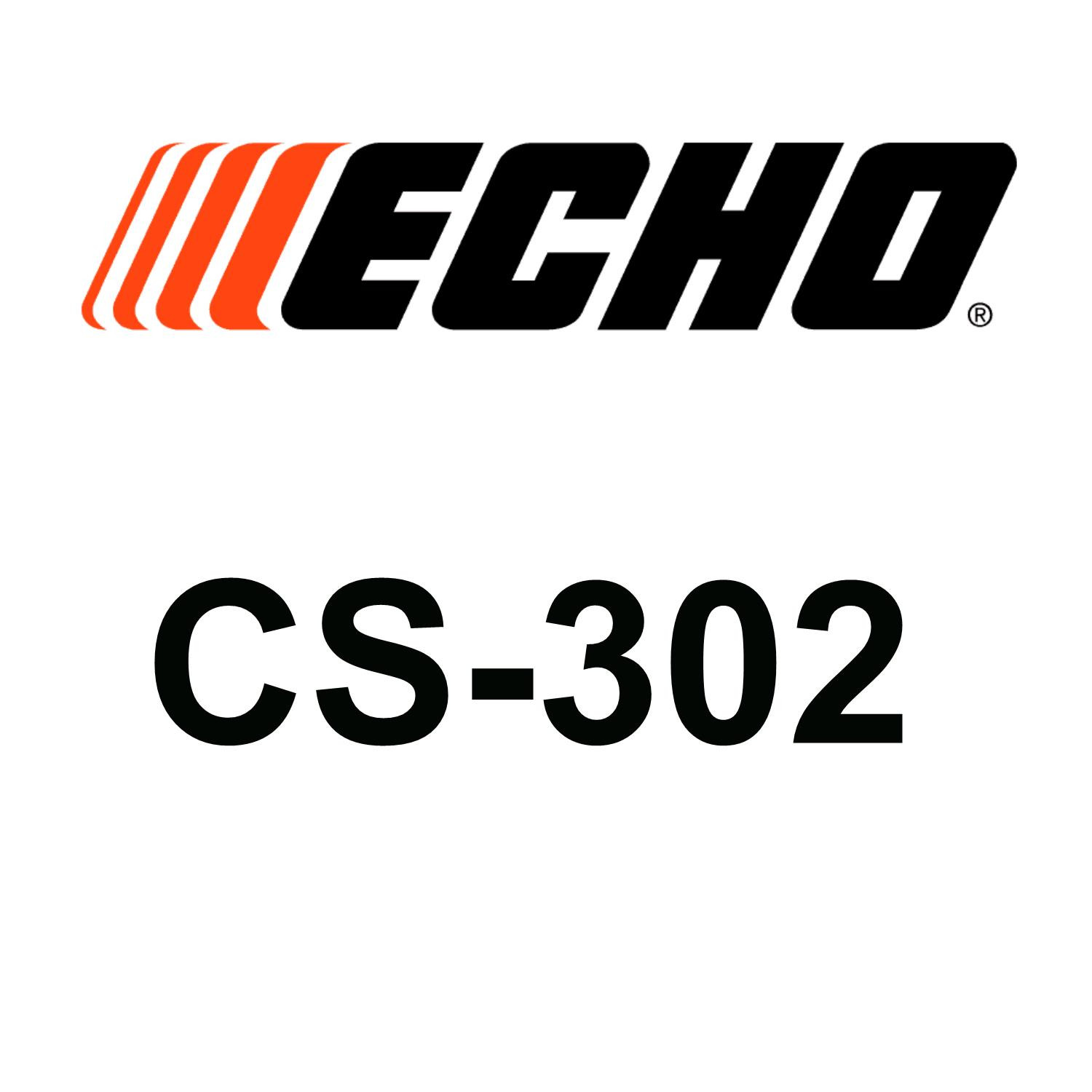 Echo CS-302