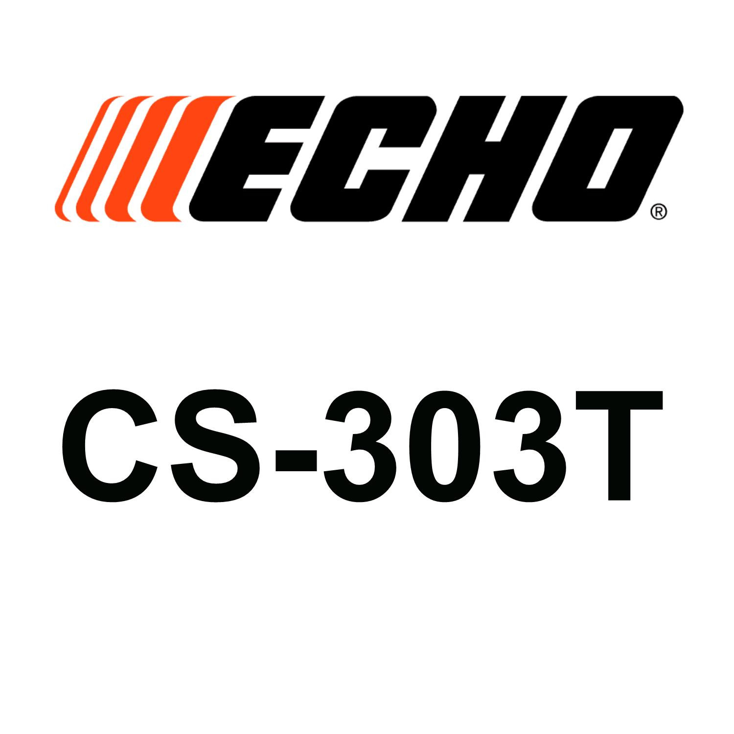 Echo CS-303T