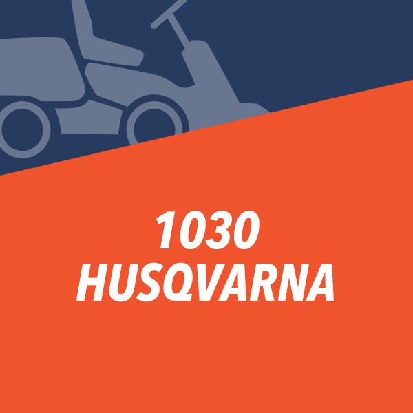 1030 Husqvarna