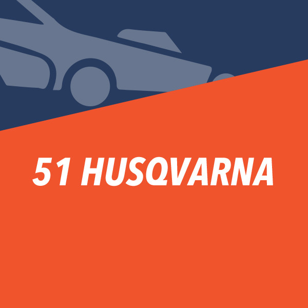 51 Husqvarna
