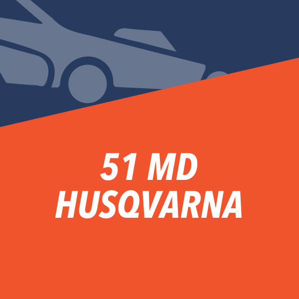 51 MD Husqvarna