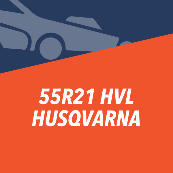 55R21 HVL Husqvarna