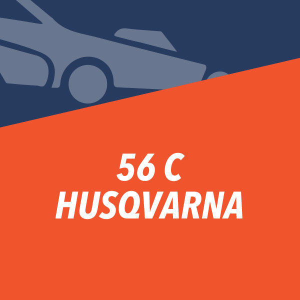 56 C Husqvarna