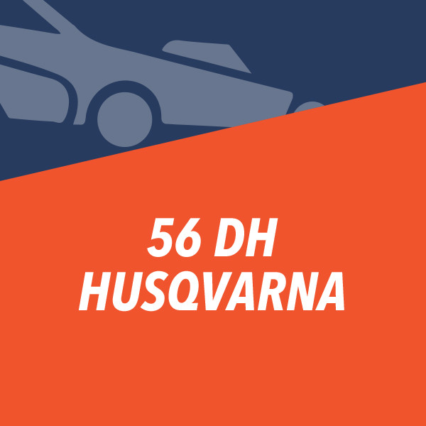 56 DH Husqvarna