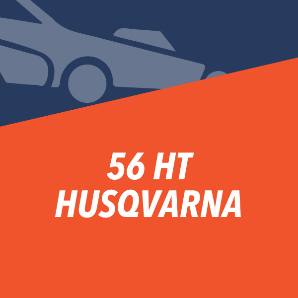 56 HT Husqvarna