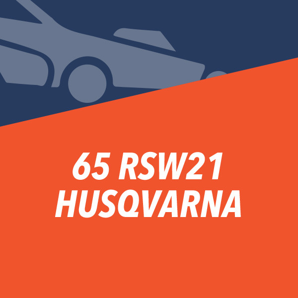 65 RSW21 Husqvarna