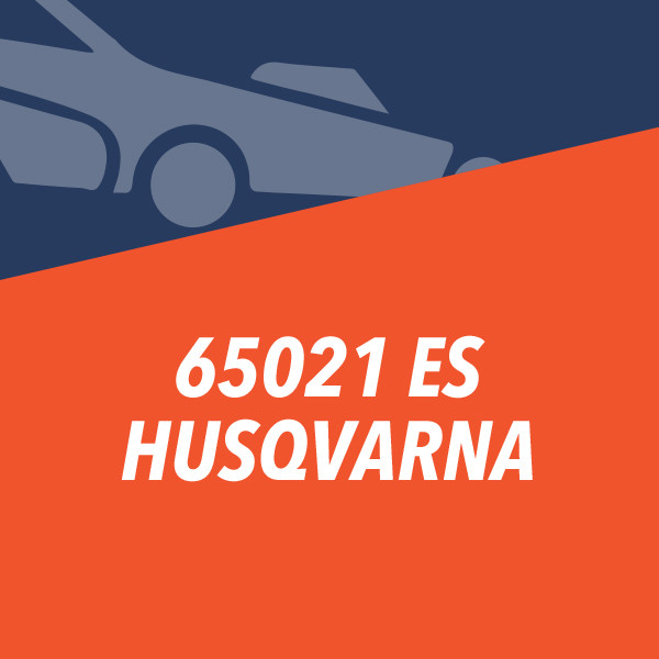 65021 ES Husqvarna