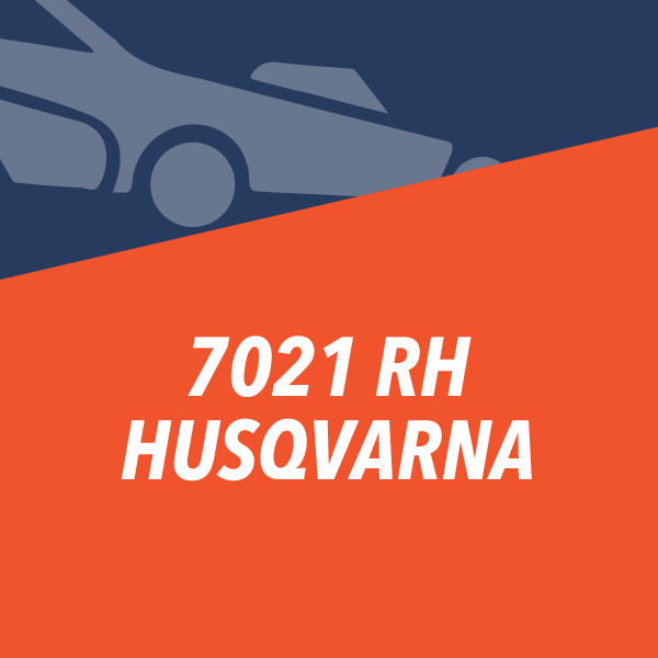 7021 RH Husqvarna