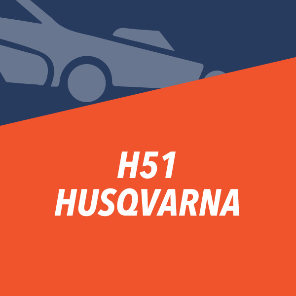 H51 Husqvarna