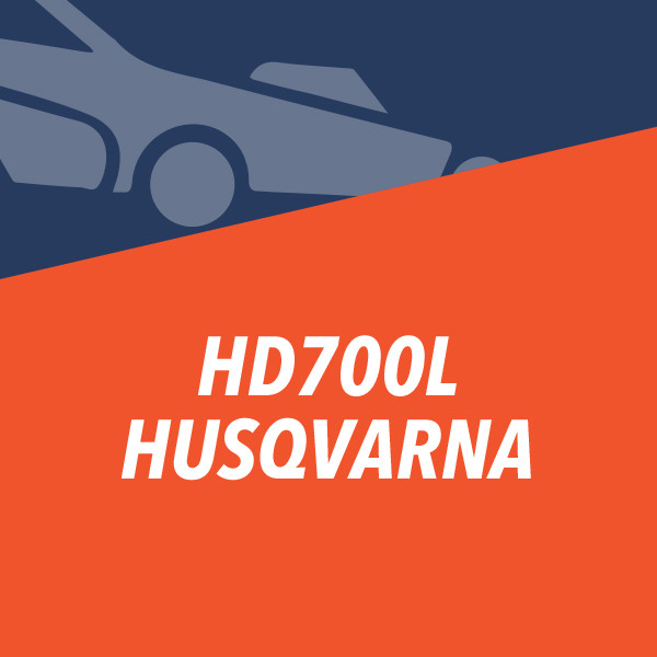 HD700L Husqvarna