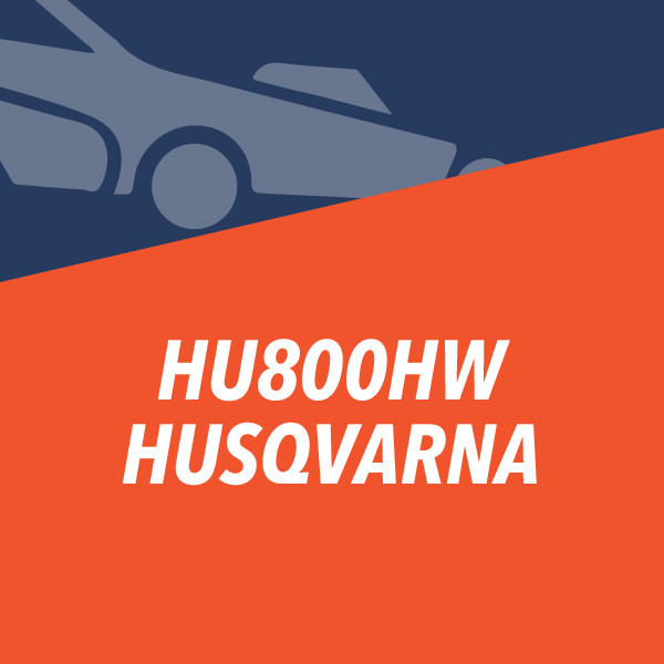 HD800HW Husqvarna