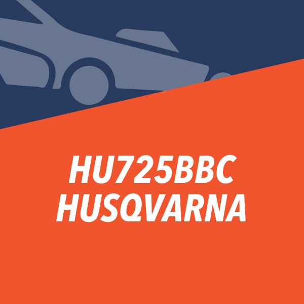 HU725BBC Husqvarna