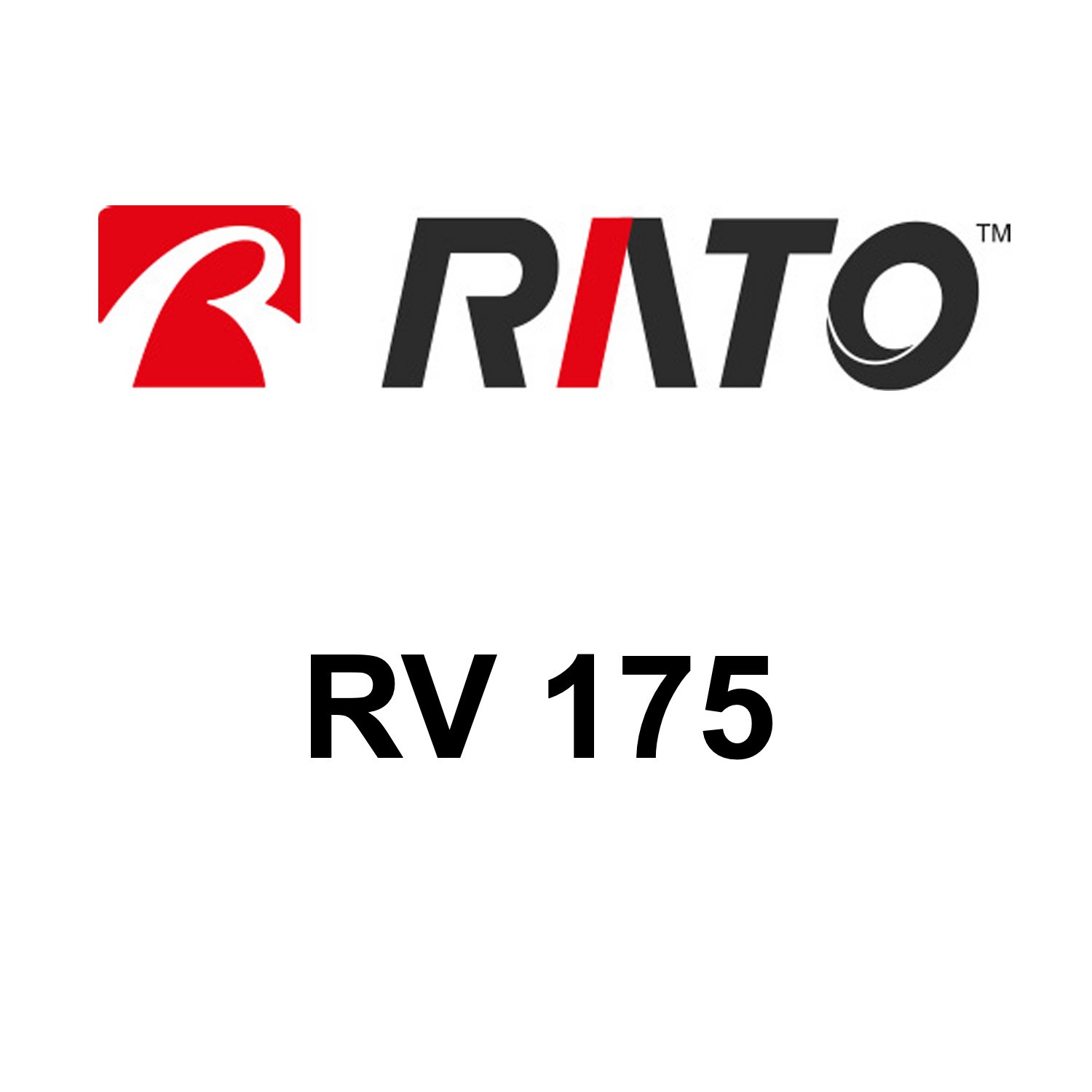 Moteur RV 175 RATO
