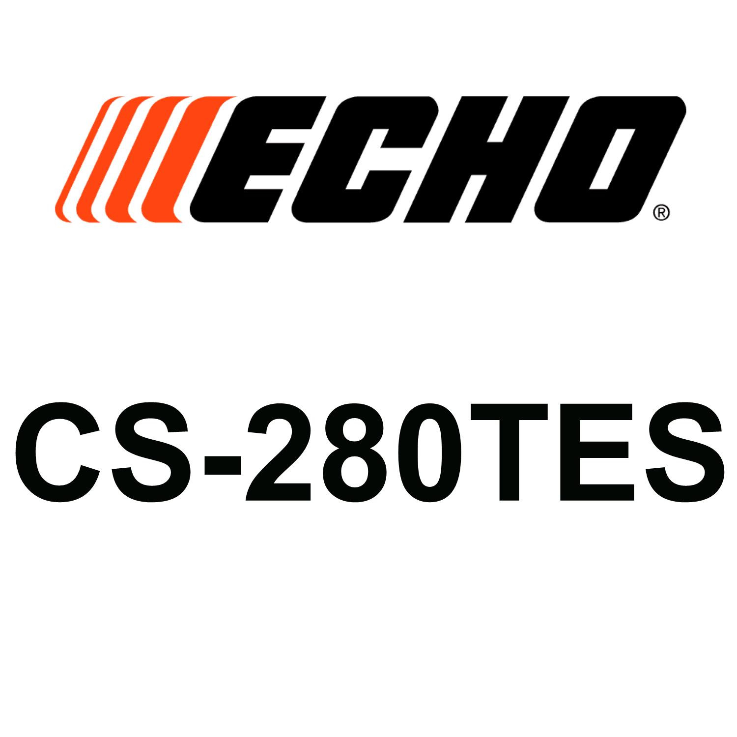 Echo CS-280TES