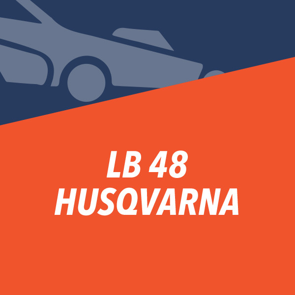 LB 48 Husqvarna