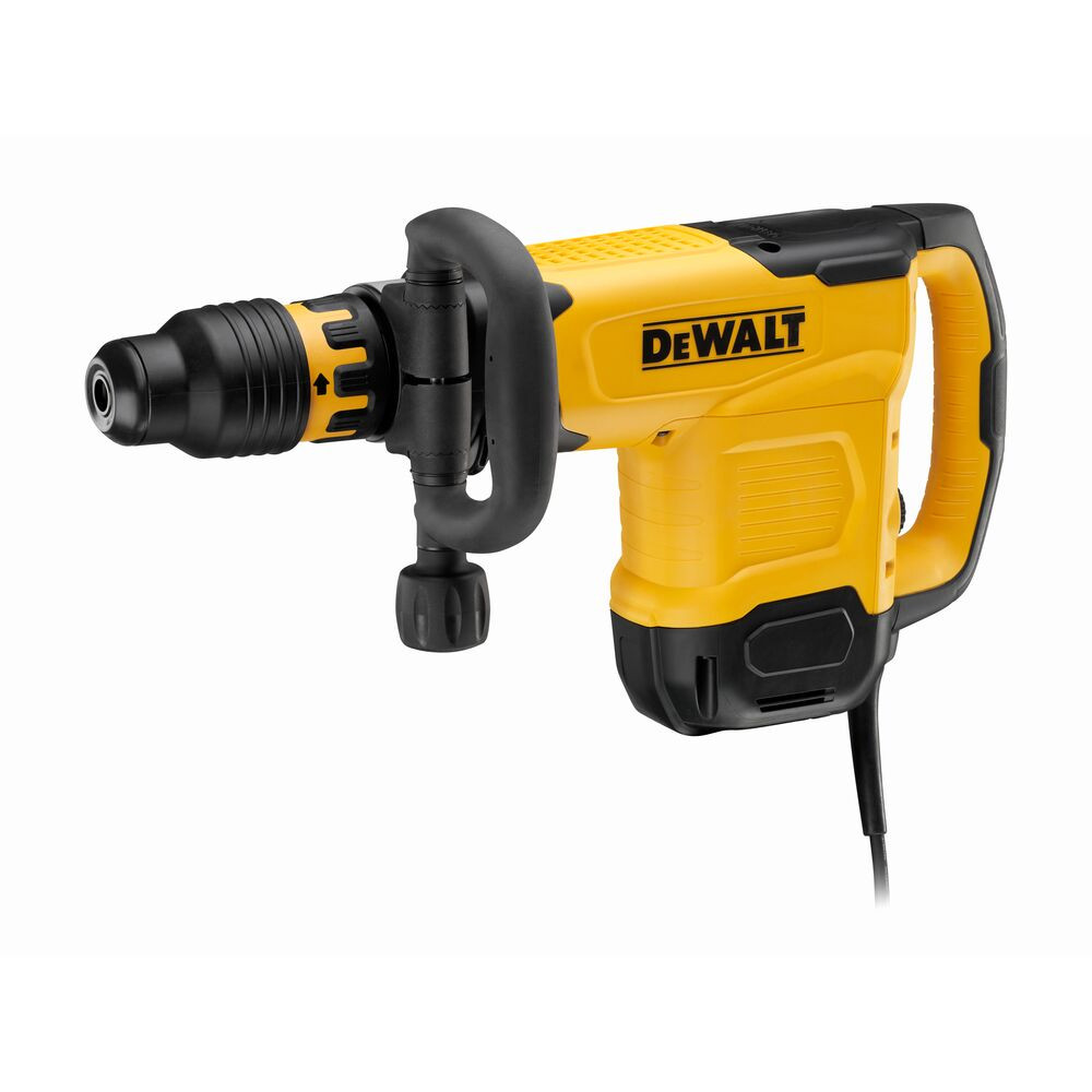 Marteaux rotatifs de démolition Dewalt