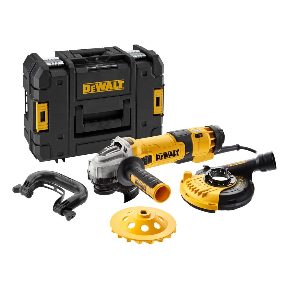 Meuleuses Dewalt