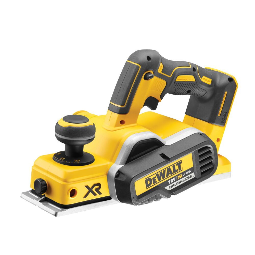 Rabot Dewalt