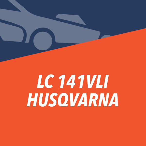LC 141VLi Husqvarna