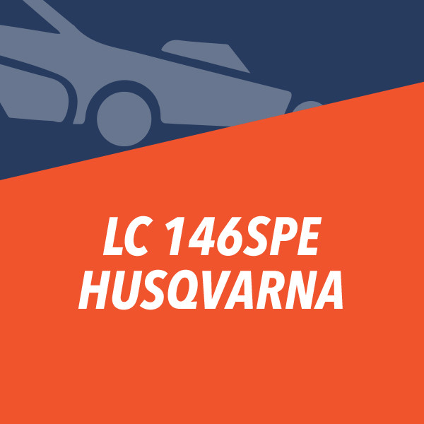 LC 146SPE Husqvarna