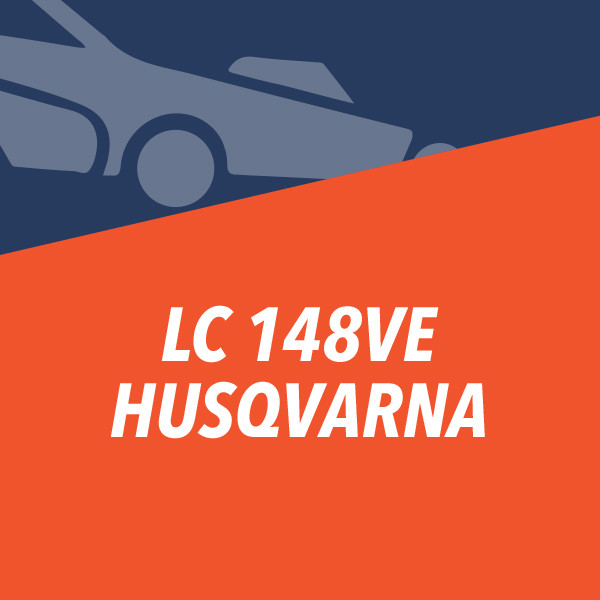 LC 148VE Husqvarna