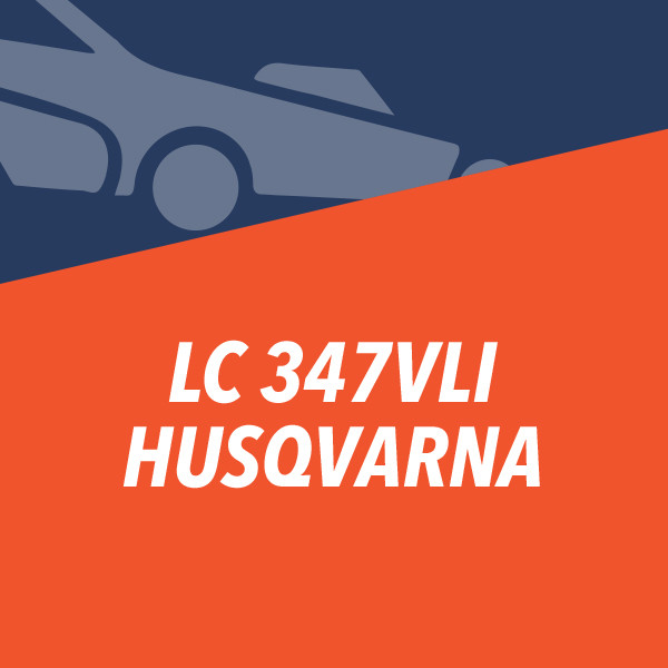 LC 347VLi Husqvarna
