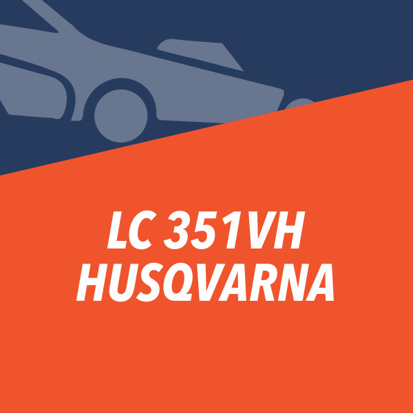 LC 351VH Husqvarna