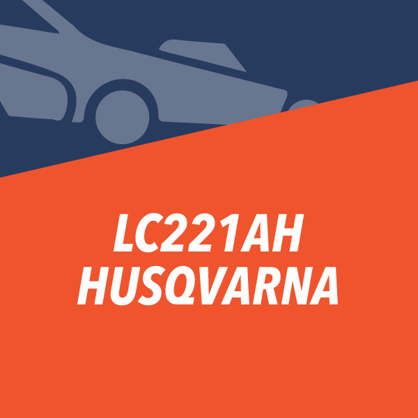 LC221AH Husqvarna