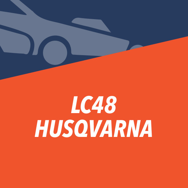 LC48 Husqvarna