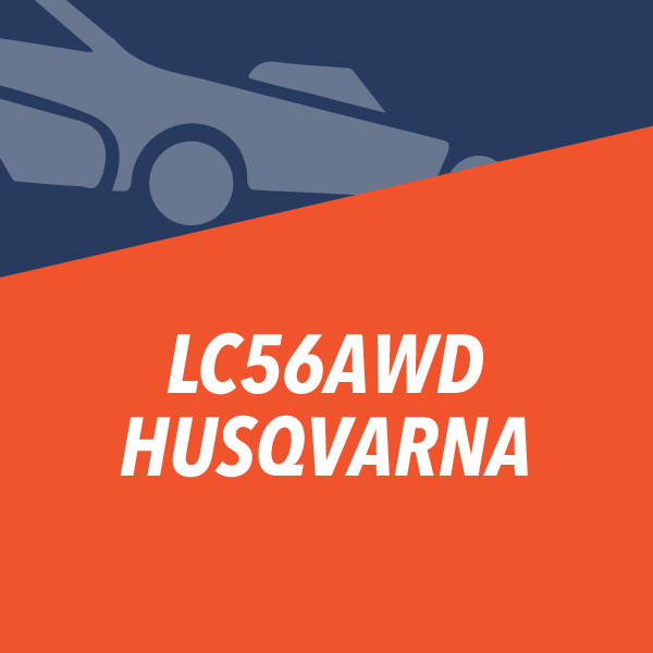 LC56AWD Husqvarna