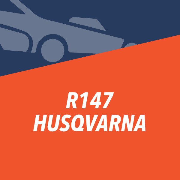 R147 Husqvarna