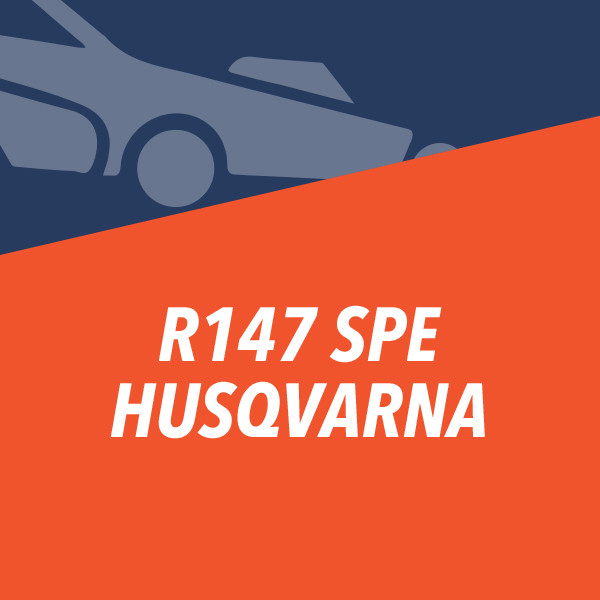 R147 SPE Husqvarna